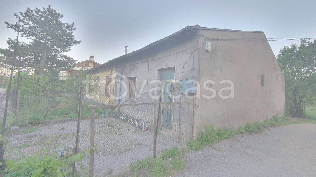 Casa Indipendente in in vendita da privato ad Avezzano via Nuova, 30