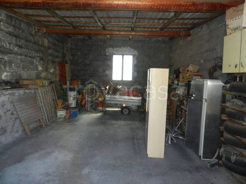 Garage in vendita a Catania via San Nullo, 78