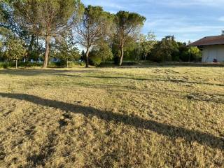 Terreno residenziale in vendita a gatteo strada statale adriatica