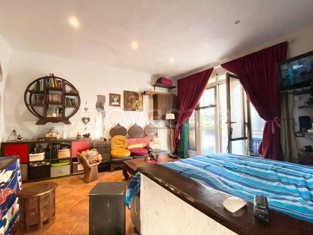 Appartamento in in vendita da privato a Monte Porzio Catone via Cardinal Camillo Laurenti, 6