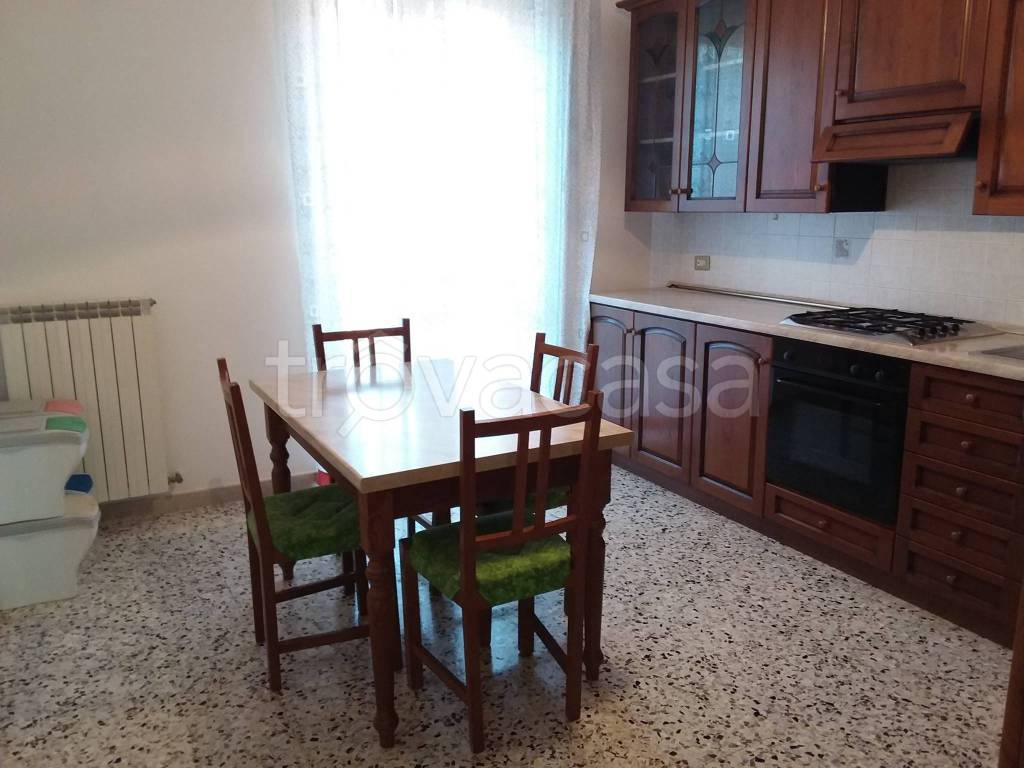 Appartamento in in vendita da privato a Tarquinia via Pietro Dancarano, 2