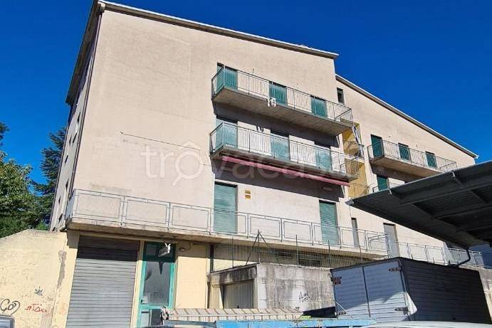 Appartamento in in vendita da privato a Cagli via Raffaello, 33