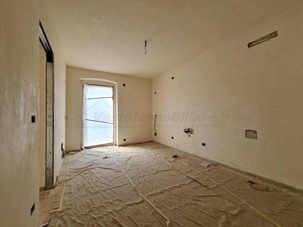 Appartamento in vendita a Montecilfone via Roma