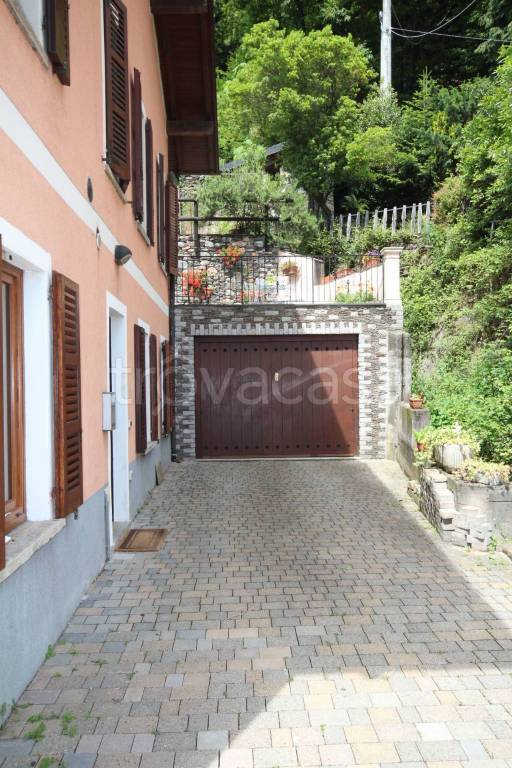 Appartamento in in vendita da privato a Cannobio strada Nazionale in San Bartolomeo, 9