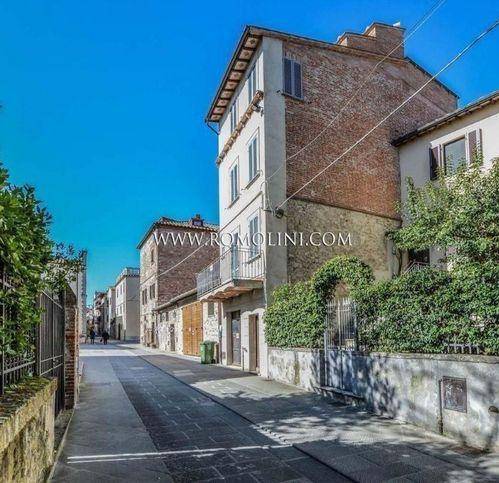 Villa a Schiera in vendita a Castiglione del Lago viale Belvedere