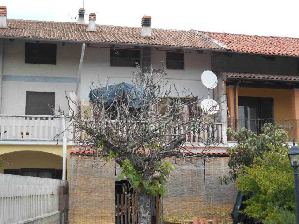 Villa in vendita a Maglione via Cigliano, 49B