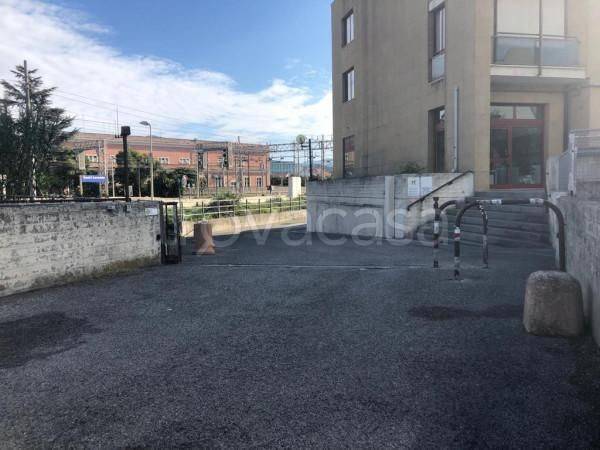 Posto Auto in affitto a Sestri Levante via Eraldo Fico Virgola, 53