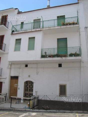 Appartamento in in vendita da privato a Peschici via Madonna di Loreto, 32