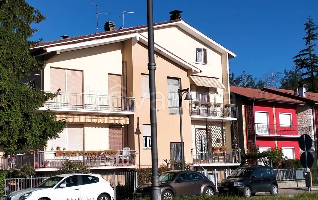Appartamento in in vendita da privato a Fermignano via Loreto, 11