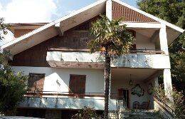 Villa in in vendita da privato a Capriglia Irpina via Marzano, 71