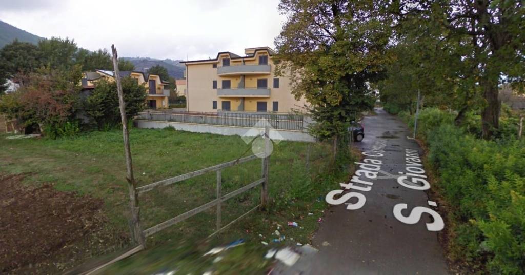 Terreno Residenziale in vendita ad Airola strada Comunale San Giovanni, 7