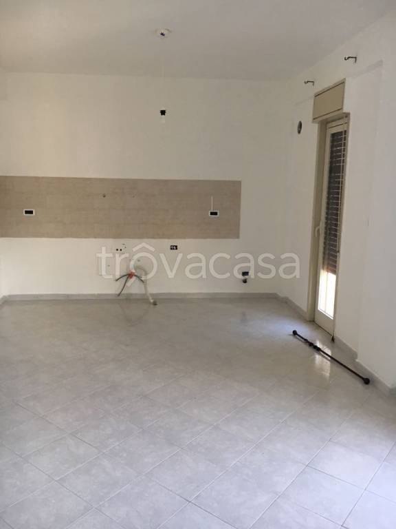 Appartamento in vendita a Carini via Francesco Cangialosi, 24