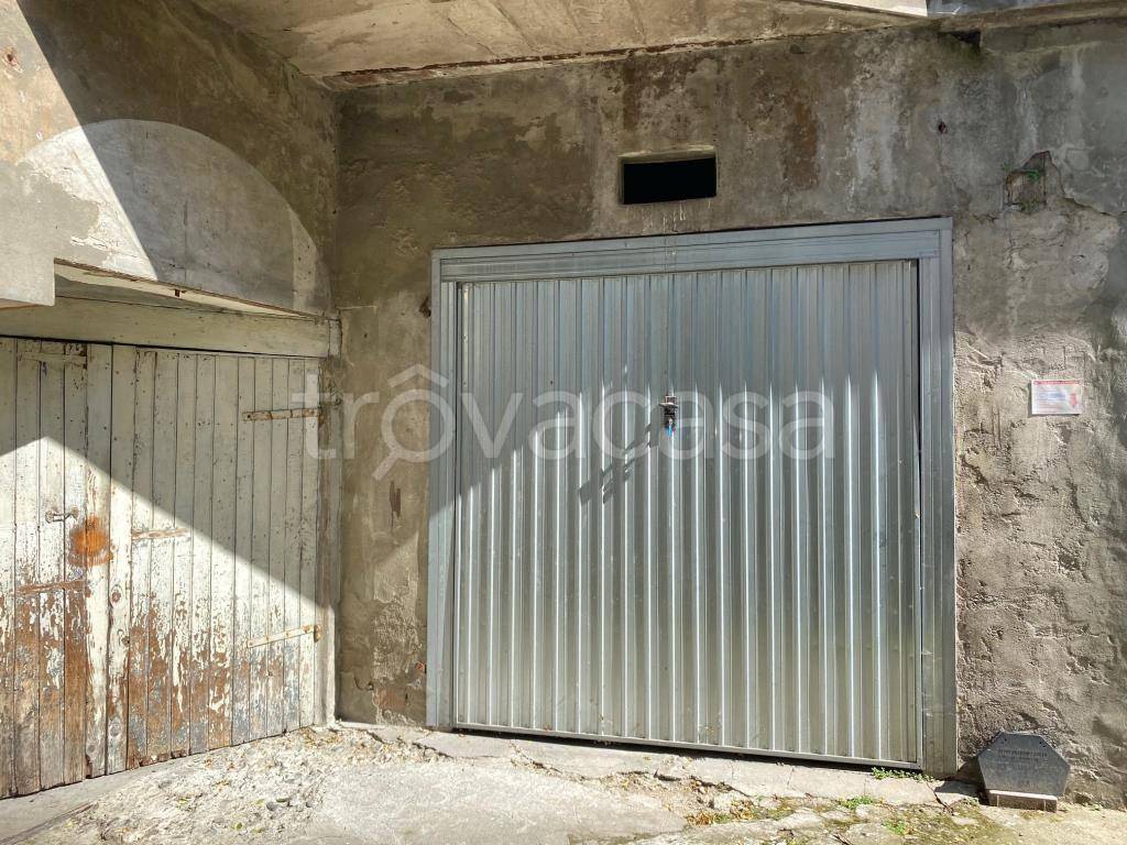 Garage in vendita a Piacenza