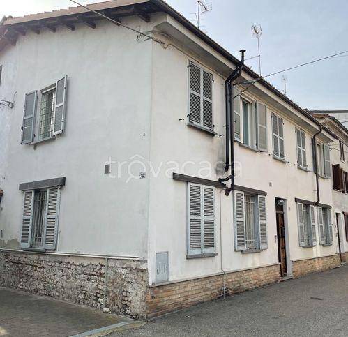 Villa in vendita a Pontecurone piazza Guglielmo Marconi