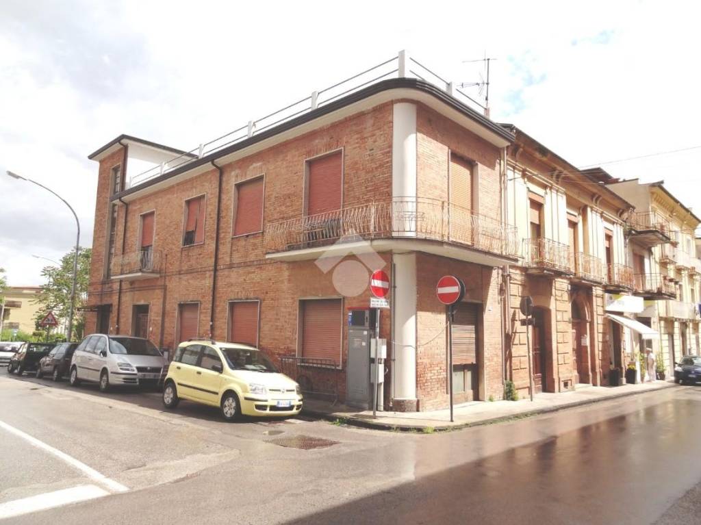 Casa Indipendente in vendita a San Giorgio del Sannio via Gustavo Bocchini, 4