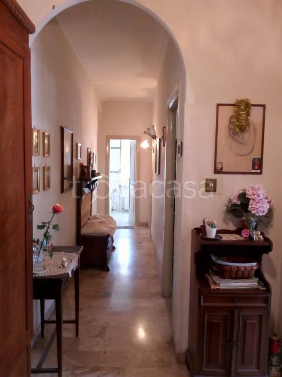 Appartamento in in vendita da privato a Terni via Aristide Gabelli