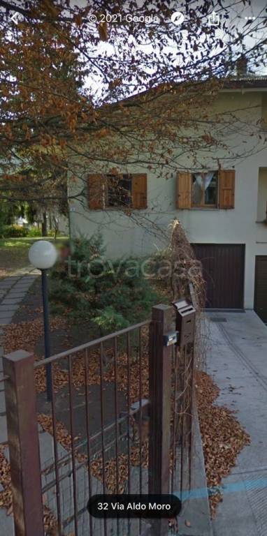 Villa in in vendita da privato a Ballabio via Aldo Moro, 24