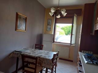 Appartamento in affitto a piacenza via luigi lusignani, 28