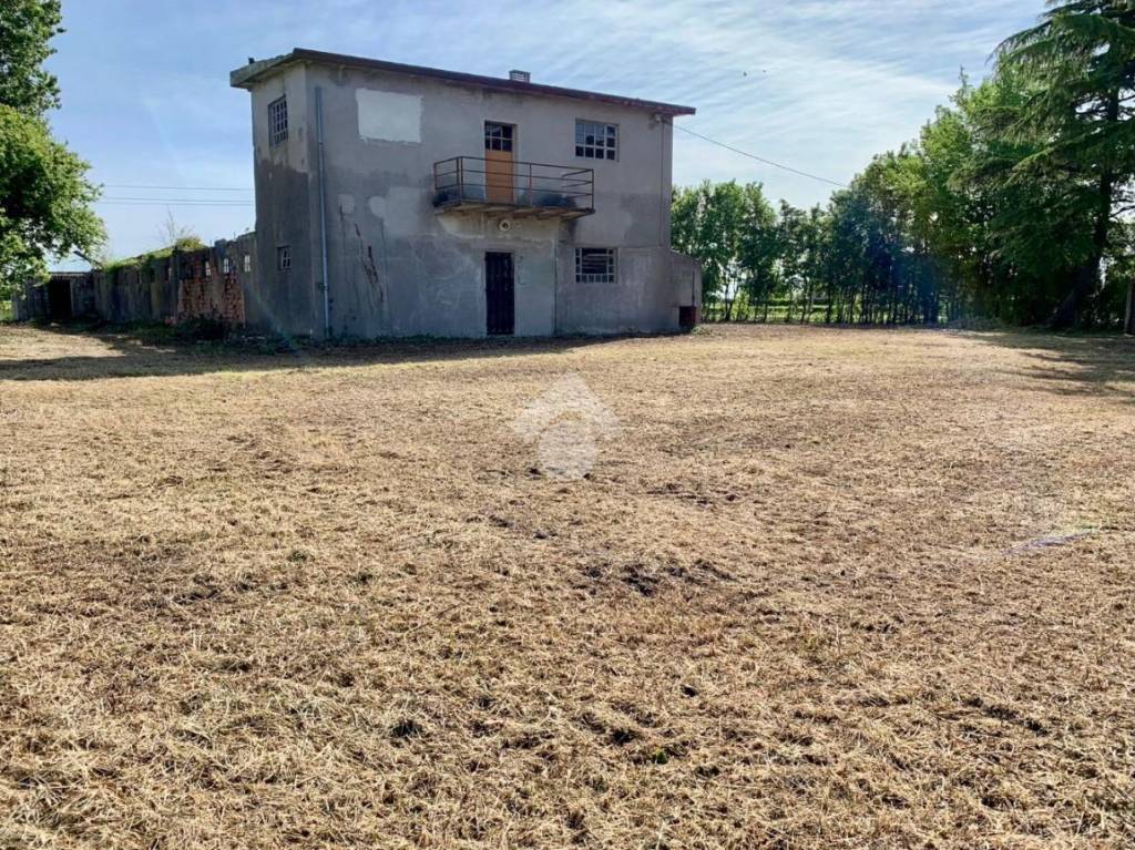 Terreno Residenziale in vendita a San Donà di Piave via Bassette