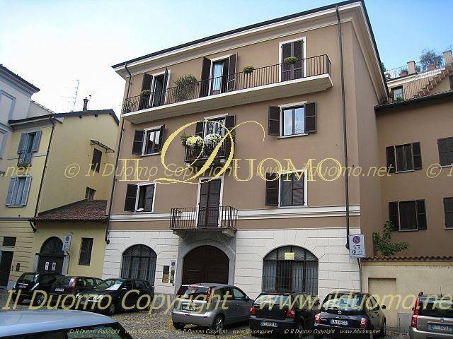 Appartamento in vendita a Novara piazza Santa Caterina da Siena