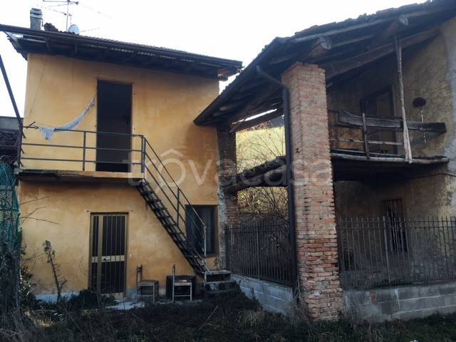 Casa Indipendente in vendita a Fontanella via Giuseppe Garibaldi