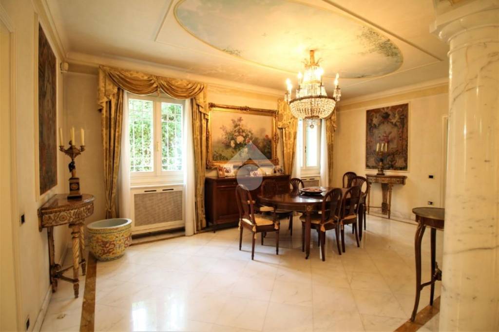 Villa in vendita a Carpi via roosevelt, 47