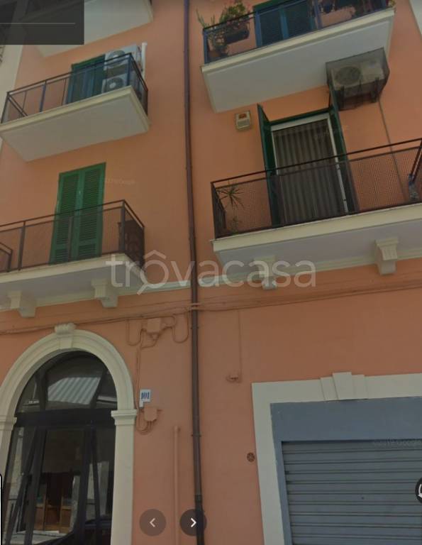 Appartamento in vendita a Bari via Sigismondo Castromediano, 101