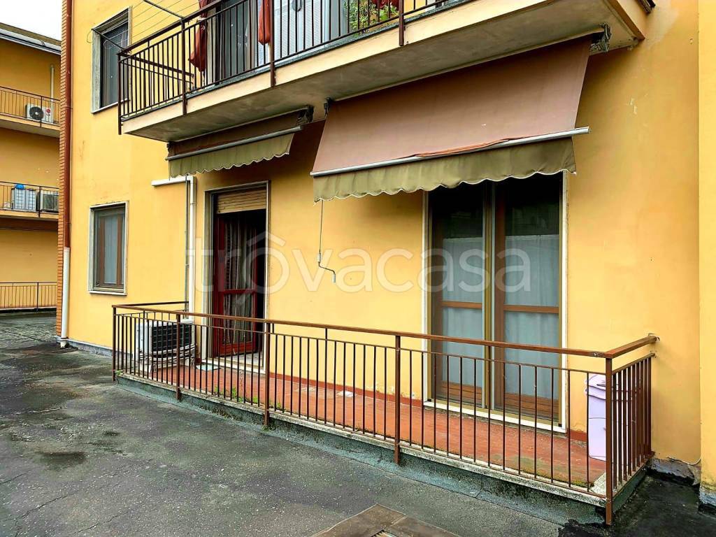 Appartamento in in vendita da privato a Vigevano strada Tombetti, 11