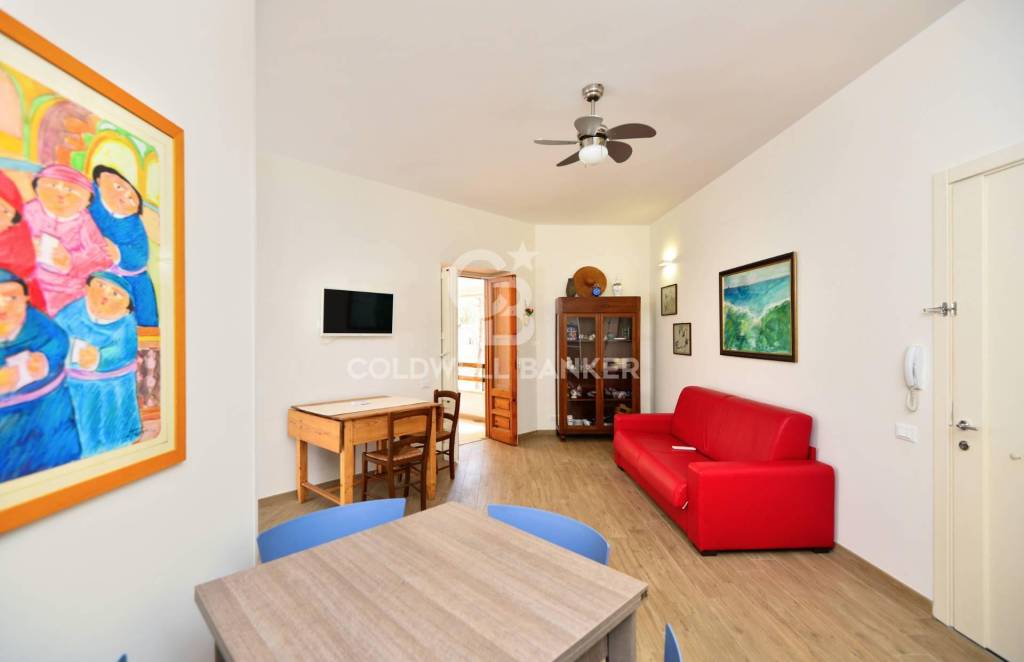 Appartamento in vendita a Lecce strada Provinciale San Cataldo - San Foca