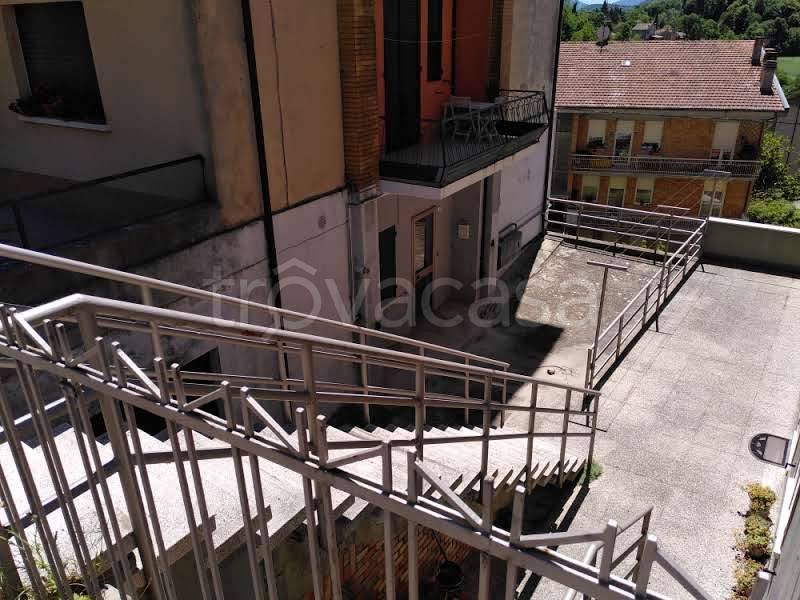 Appartamento in in vendita da privato a Urbino via Giro dei Debitori, 76