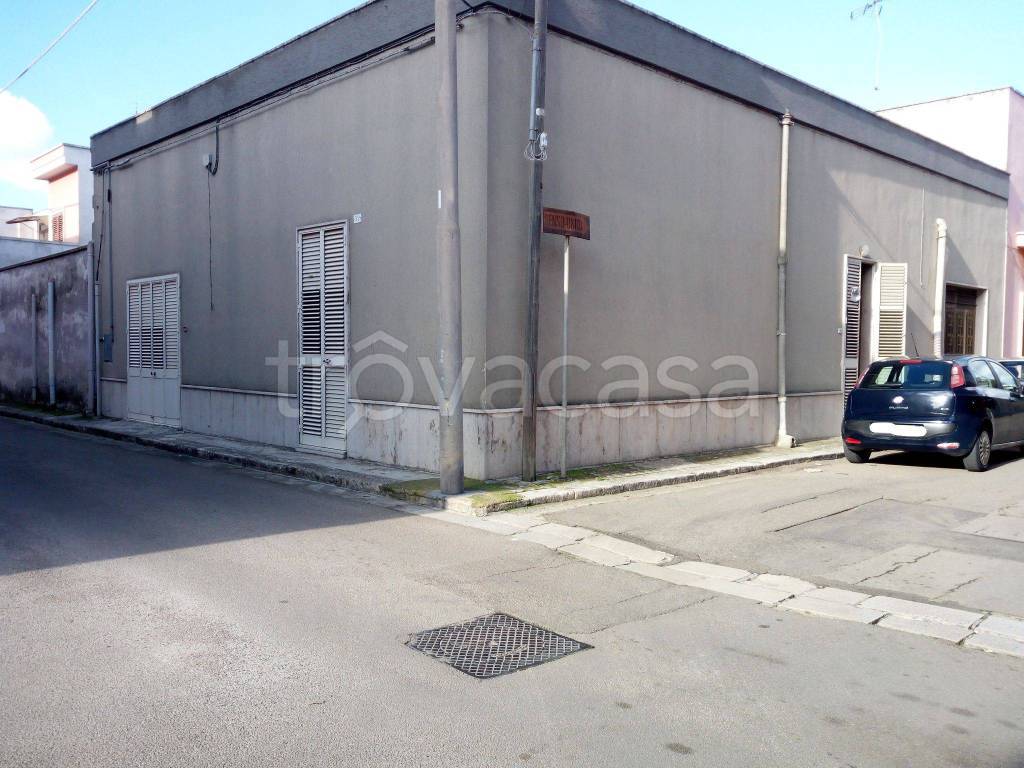 Appartamento in in vendita da privato a Trepuzzi via Guglielmo Marconi, 32
