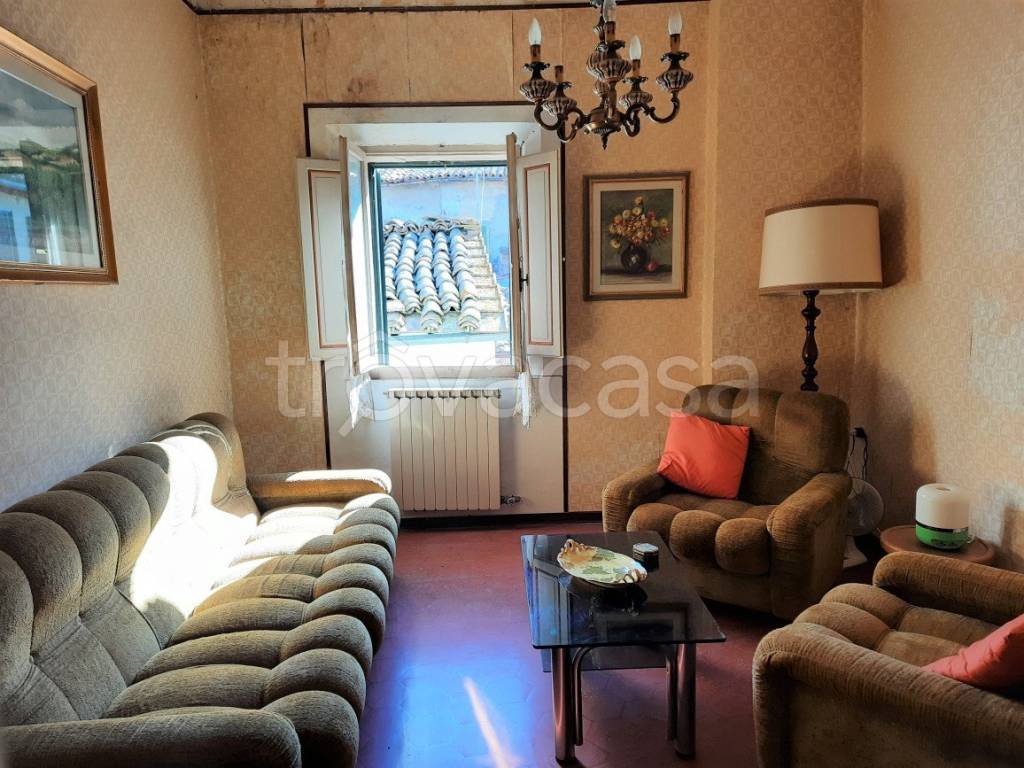 Appartamento in vendita a Chianciano Terme via Giuseppe Mazzini, 10