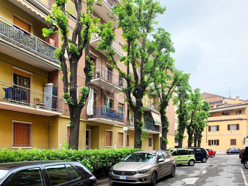 Appartamento in in vendita da privato a Piacenza vicolo Molineria San Nicolò, 5D