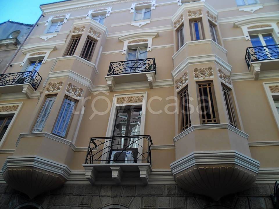 Appartamento in in vendita da privato a Iglesias via Giacomo Matteotti, 46