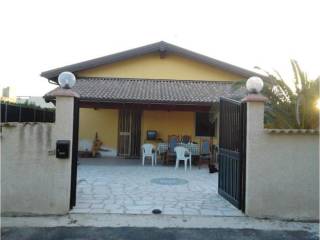 Villa in in vendita da privato a ispica via del ribes