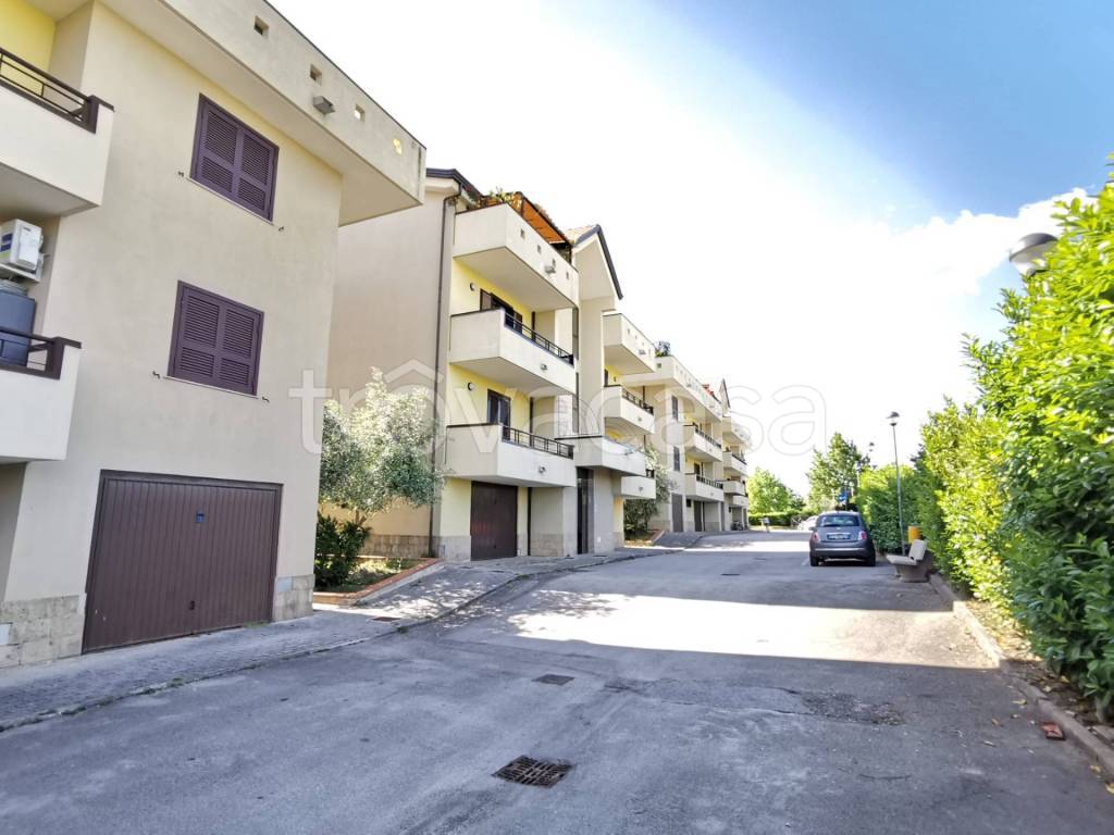 Appartamento in vendita a Benevento via Raffaele Viviani