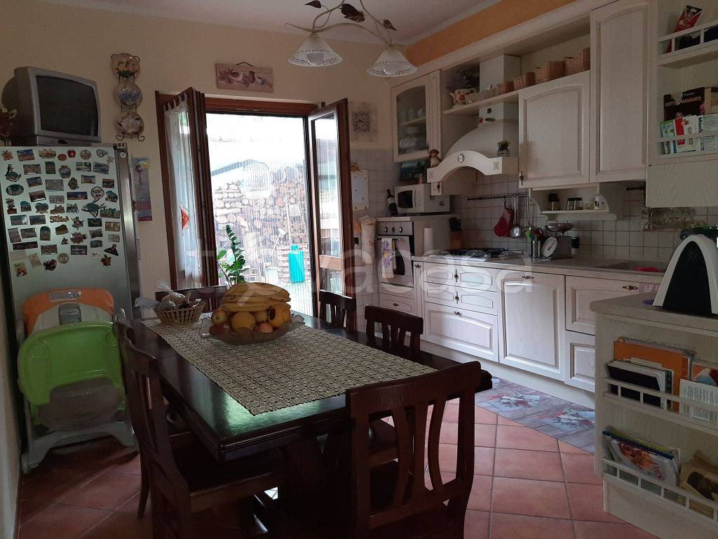 Appartamento in in vendita da privato a Celle di Bulgheria via Vittorio Emanuele, 139