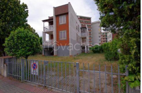 Appartamento in in vendita da privato a Comacchio via Pasubio, 2