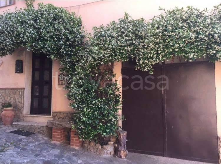 Appartamento in in vendita da privato a Monte Romano via Monte Cavallo, 57