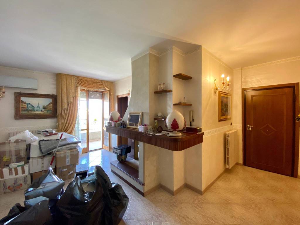 Appartamento in in vendita da privato a Latiano via Torre Santa Susanna, 147