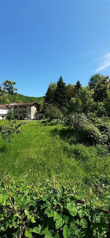 Casale in in vendita da privato a Borghetto di Borbera via Grondona, 4