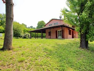 Villa in vendita ad alessandria 