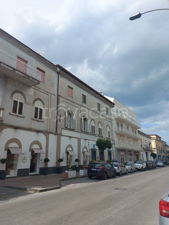 Appartamento in vendita a Frattamaggiore via 31 Maggio, 54