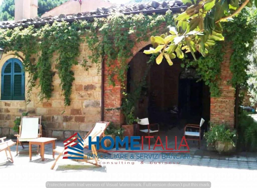 Villa in vendita a Castelbuono contrada Mandrazze