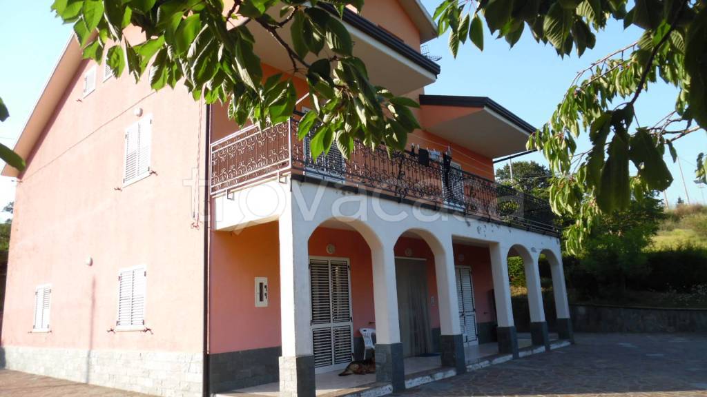 Villa in vendita a Lioni