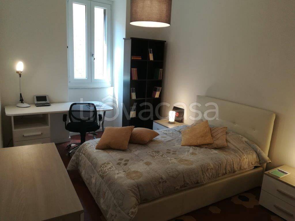 Appartamento in in affitto da privato a Perugia via Benincasa, 26
