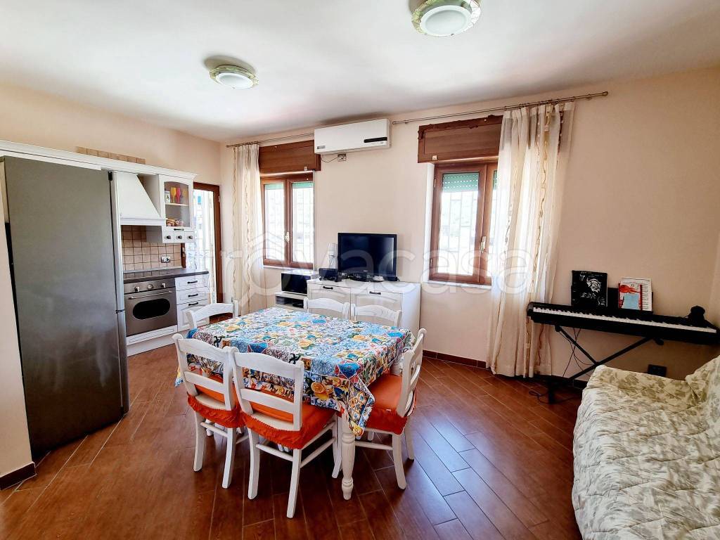 Appartamento in in vendita da privato a Napoli via Raffaele Ruggiero, 41