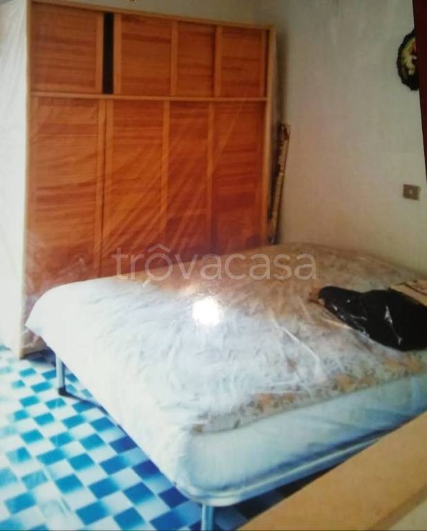Appartamento in in vendita da privato a Capistrello via Casaleno, 4