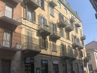 Appartamento in affitto a torino 