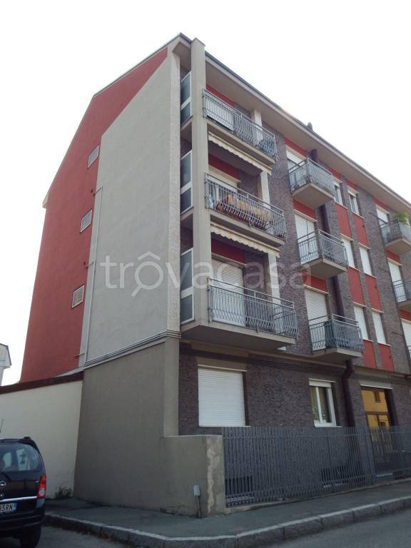 Appartamento in vendita a Cerro Maggiore